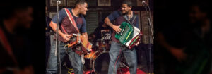 THE GUILLORY BROTHERS