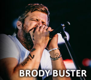 BRODY BUSTER